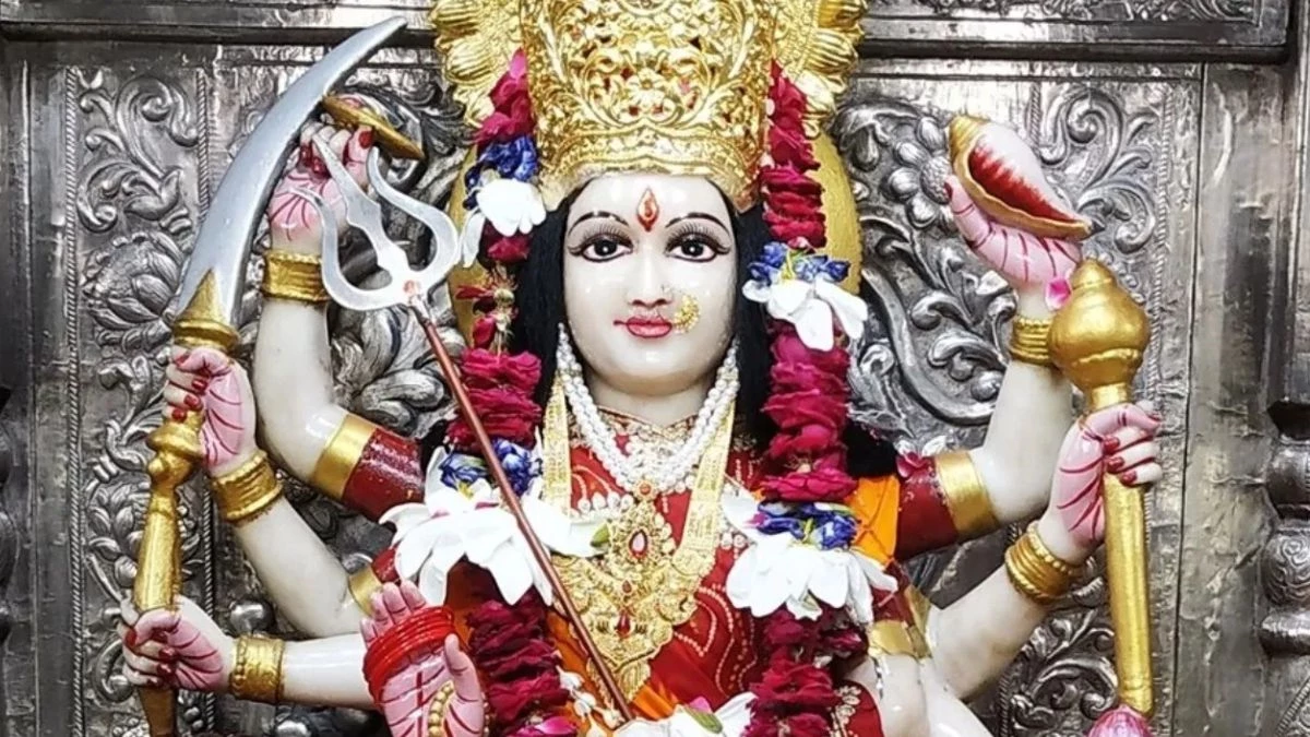 Gupt Navratri Start: सर्वार्थ सिद्धि योग में आज से आषाढ़ मास की गुप्त नवरात्र का आरंभ, इस बार पूरे नौ दिन का रहेगा देवी आराधना का पर्व काल