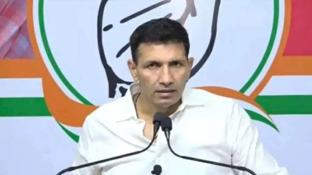 MP Assembly Monsoon Session: मध्य प्रदेश विधानसभा के मानसून सत्र में भाजपा को घेरने के लिए कांग्रेस ने बनाई रणनीति, इन मुद्दों पर होगा हंगामा