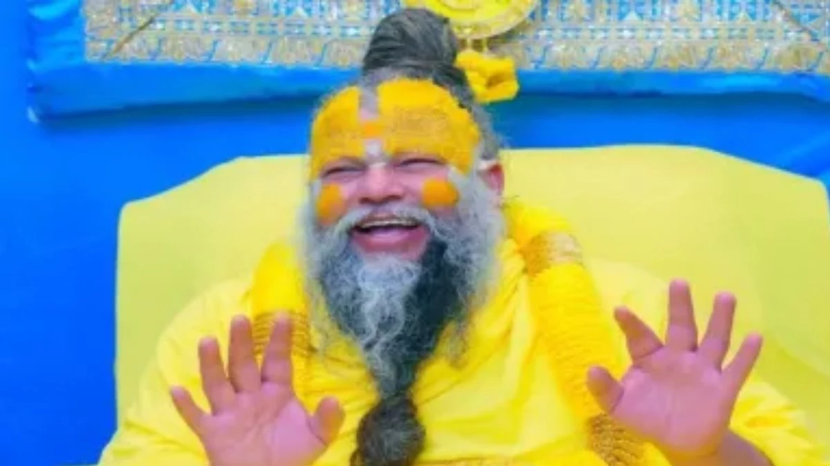 रोज घर से निकलते समय 11 बार जपें यह मंत्र… Premanand Maharaj का दावा कभी नहीं होगा एक्सीडेंट