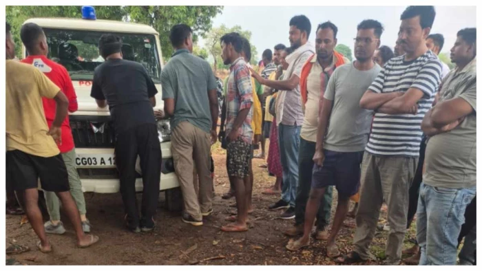 बलरामपुर से लें सबक: सावधान! खराब मौसम में पेड़ के नीचे छिपे तो सीधे यमराज से होगा सामना; गई दो जानें