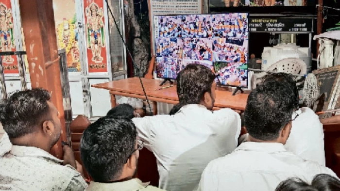 इंदौर अभिभाषक संघ के चुनाव: 5463 में से 3558 ने किया मतदान, देर रात तक जारी रही मतगणना