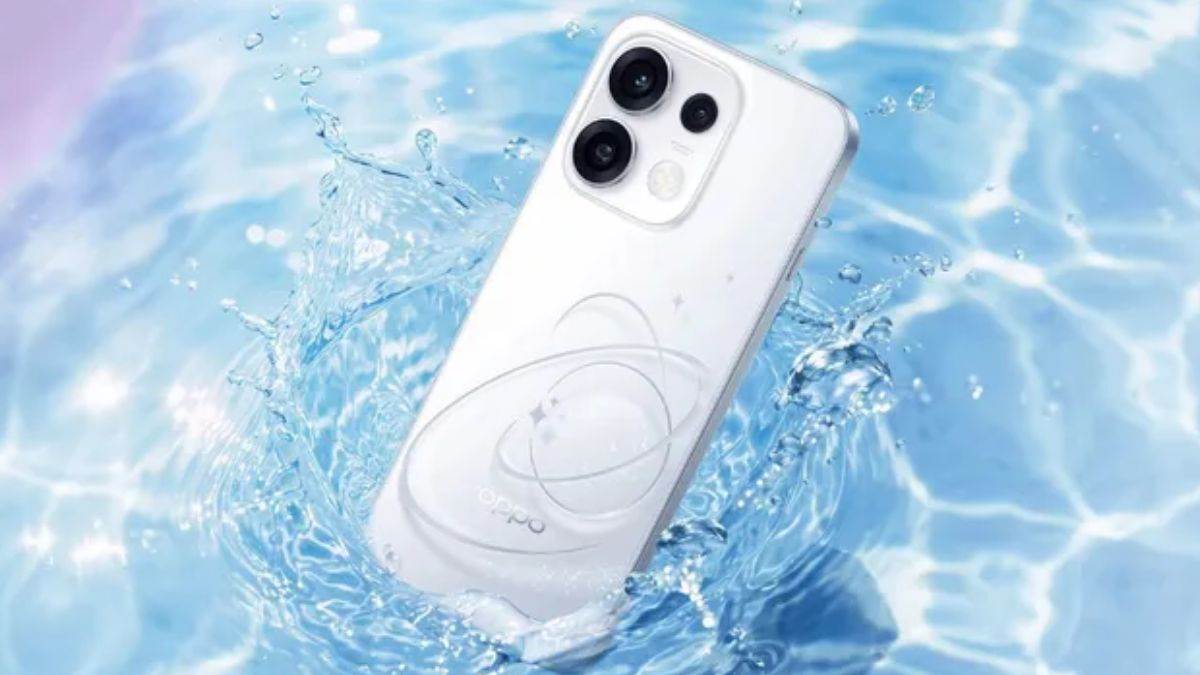 Oppo Reno 16 5G Series Launch: 7,000mAh बैटरी और 200MP कैमरे के साथ तीन नए स्मार्टफोन, जानें कीमत और फीचर्स