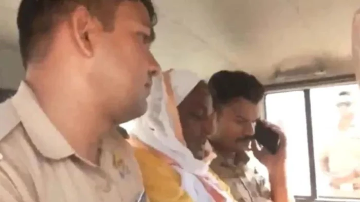 राम मंदिर चढ़ावा चोरी मामला: टिन्नू यादव को न्यायिक हिरासत में भेजा गया जेल, सात अन्य आरोपियों का मेडिकल जारी, इन्हें भी कोर्ट में किया जाएगा पेश