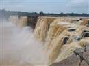 Niagara Falls of Bastar: सावन में झूम उठा बस्तर का नियाग्रा फॉल कहा जाने वाला चित्रकोट, देखें वीडियो