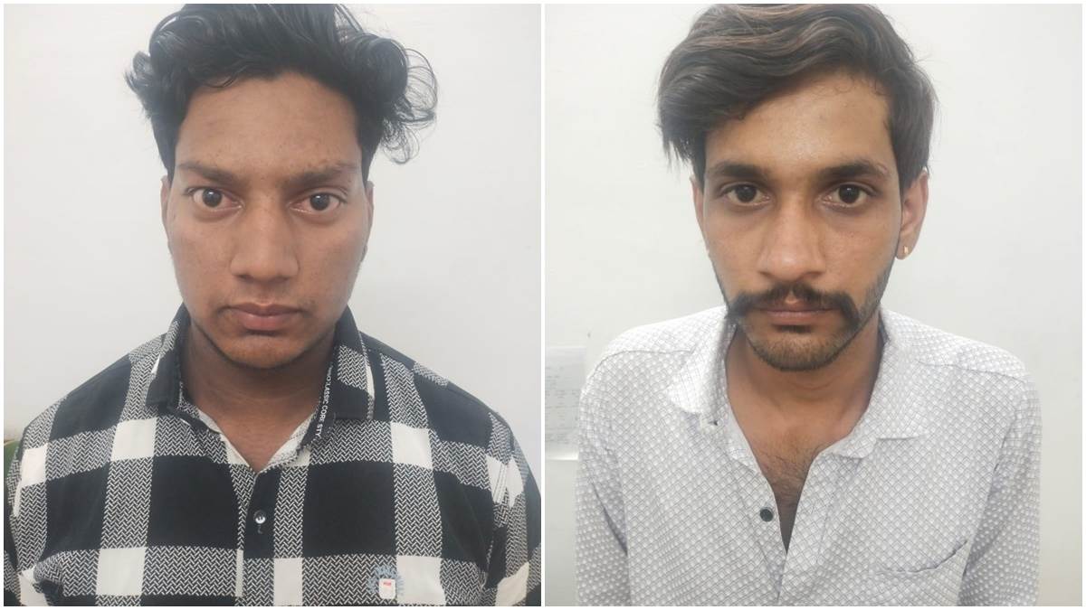 मप्र शासन लिखे वाहन में नाबालिग बच्‍ची  का अपहरण कर ले जा रहे थे बदमाश, पुलिस ने चार घंटे में कर दिया पर्दाफाश