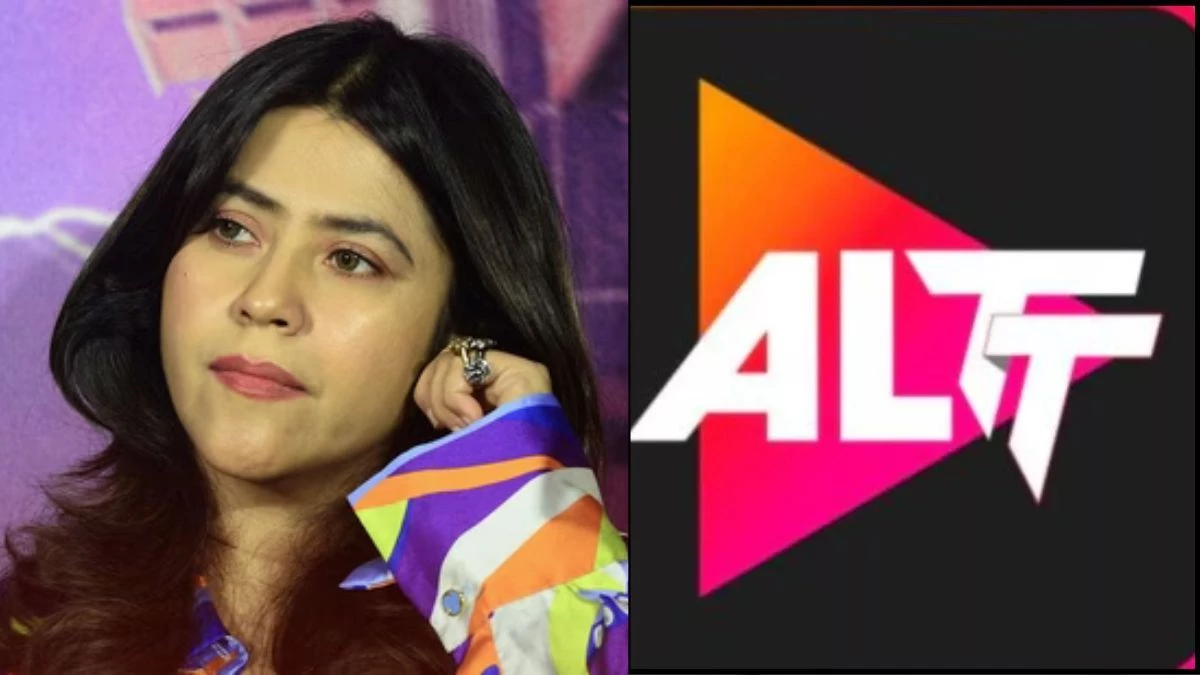 ALTT पर बैन के बाद भड़कीं Ekta Kapoor, कहा– 'जिसे फिक्र है, जान ले... '