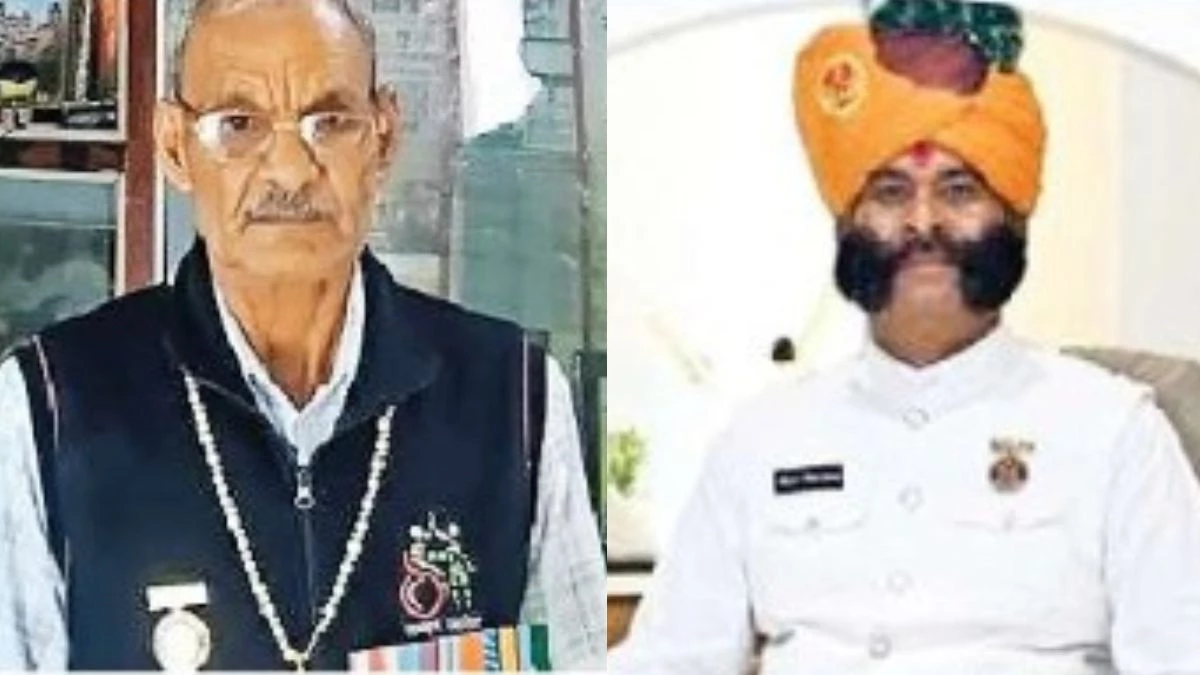 Kargil Vijay Diwas 2025: भूखे पेट लड़े, फिर भी नहीं छोड़ी पोस्ट... कारगिल युद्ध में जवानों की वीरता की दास्तां