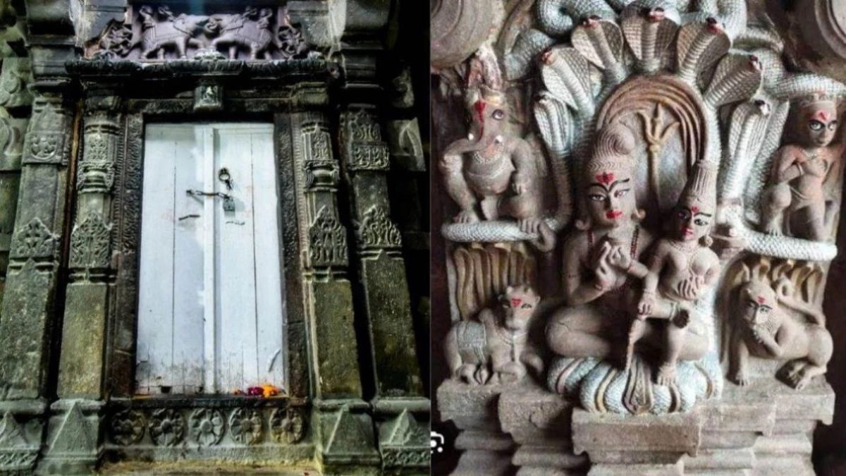Nag Panchami 2025: उज्जैन के प्रसिद्ध नागचंद्रेश्वर मंदिर में शीघ्र दर्शन की एडवांस बुकिंग शुरू, जानिए तरीका और कितनी रहेगी फीस