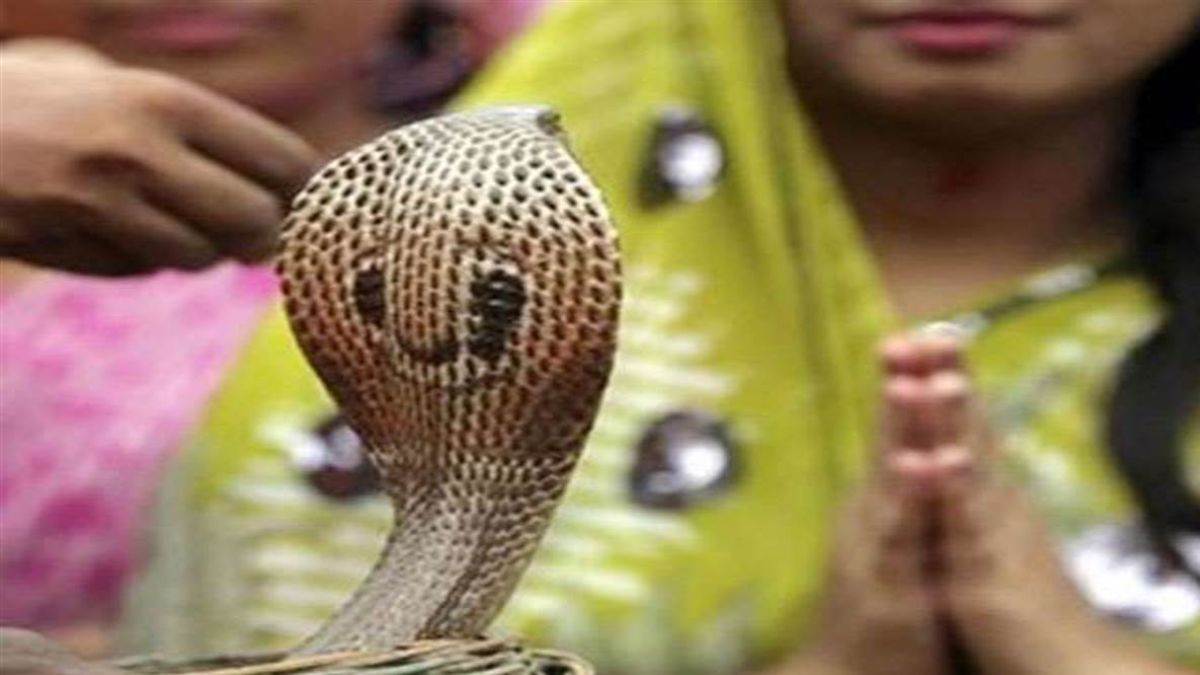 नाग पंचमी