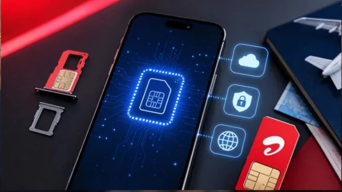 Airtel eSIM कैसे करें एक्टिवेट? जानिए आसान स्टेप्स, मिनटों में मिलेगा डिजिटल सिम का फायदा