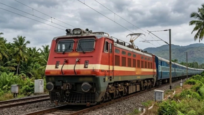 अमरकंटक एक्सप्रेस के स्लीपर कोच में मिलने लगे बेडरोल, जबलपुर की ट्रेनों में अब भी इंतजार