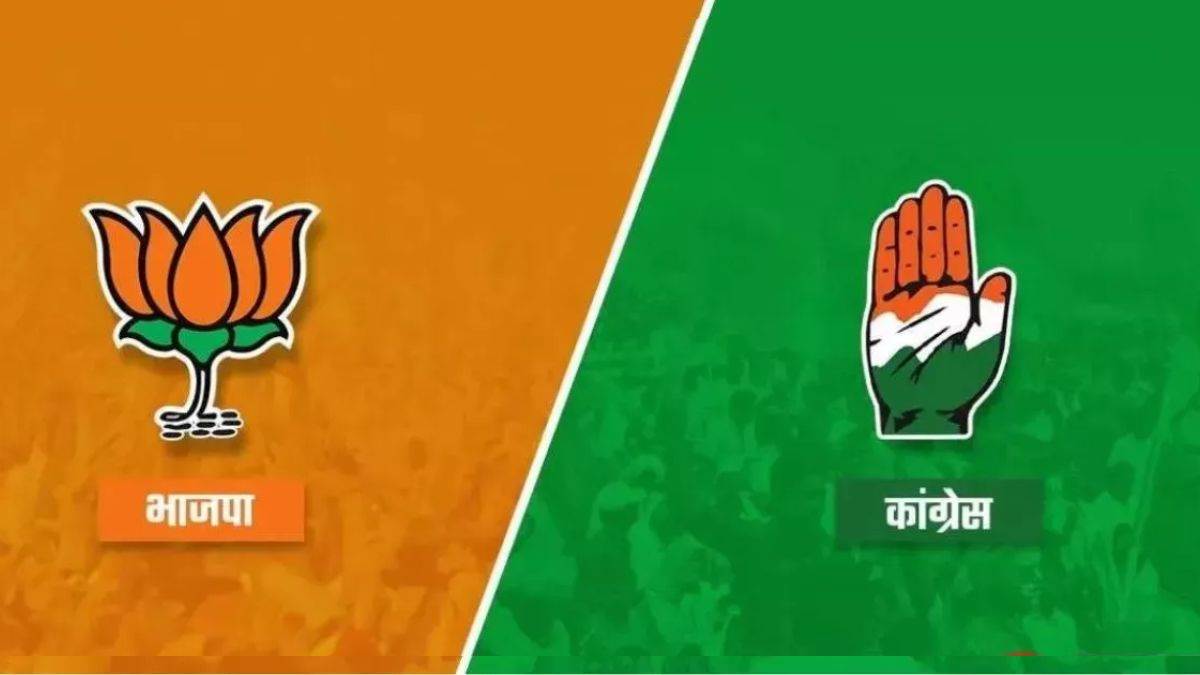 दतिया उपचुनाव में माइक्रो मैनेजमेंट का महासंग्राम, पिछड़ा वर्ग बनेगा जीत की चाबी... आधी आबादी को साधने में जुटीं भाजपा और कांग्रेस