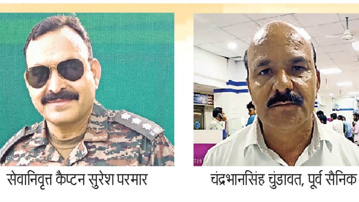 एकमात्र लक्ष्य था- कारगिल विजय; भूख-प्यास याद ही नहीं रही, टाइगर हिल पर छिपे थे दुश्मन, हमने वहीं किया अटेक