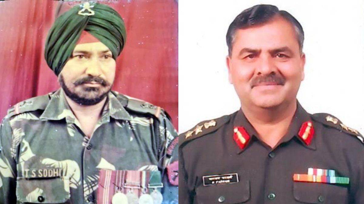 ऑपरेशन विजय: 'ऊंची चोटियों पर बैठा था दुश्मन, पर सेना के साहस और तोपखाने ने पलट दी बाजी': पूर्व सैन्य अफसरों ने बताई जीत की दास्तान