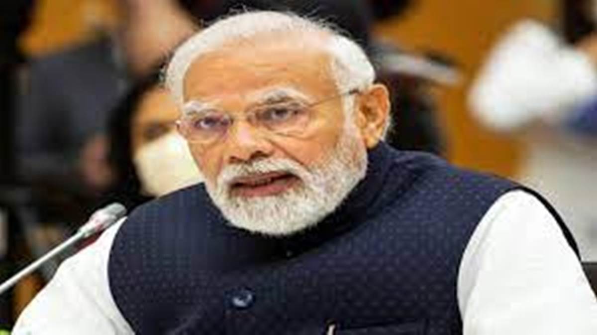 भविष्य के जल संकट का पक्का इलाज! कोरबा के वाटर हार्वेस्टिंग मॉडल की पीएम मोदी ने की तारीफ