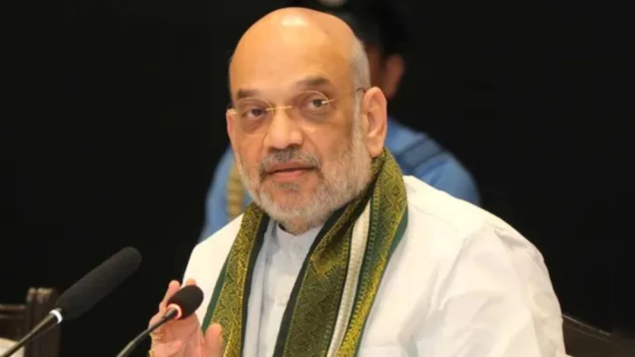 'BJP के लिए पद से बड़ा देश और युवा पीढ़ी...', धर्मेंद्र प्रधान के इस्तीफे पर आया अमित शाह का बयान