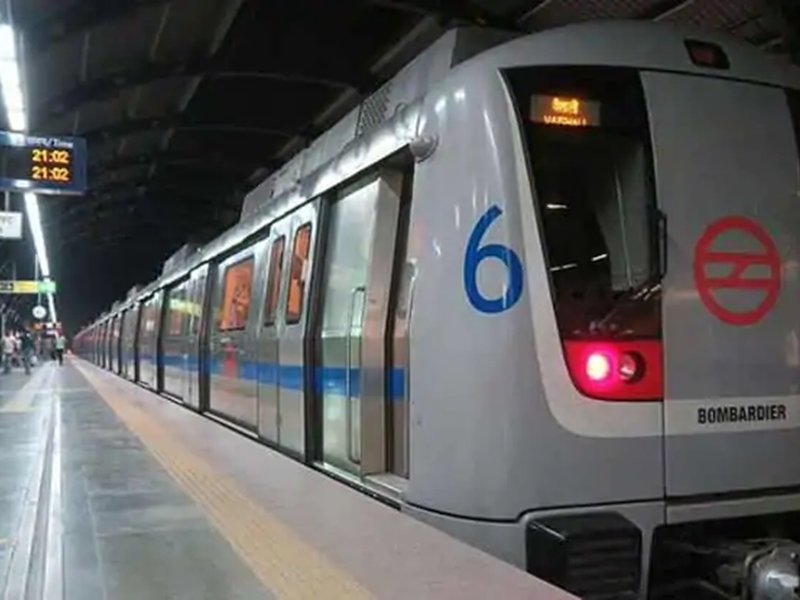 Unlock 4.0 in Delhi: 1 सितंबर से चलेगी Metro Train, सवारी करने से पहले जान लें ये नियम