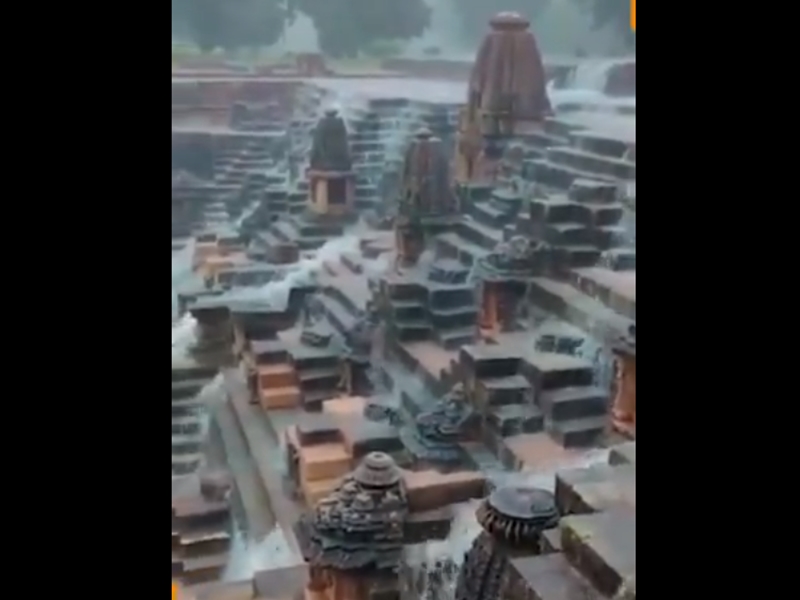 Video: पीएम मोदी ने जारी किया गुजरात के Sun Temple का वीडियो, जानिए क्यों लिखा शानदार