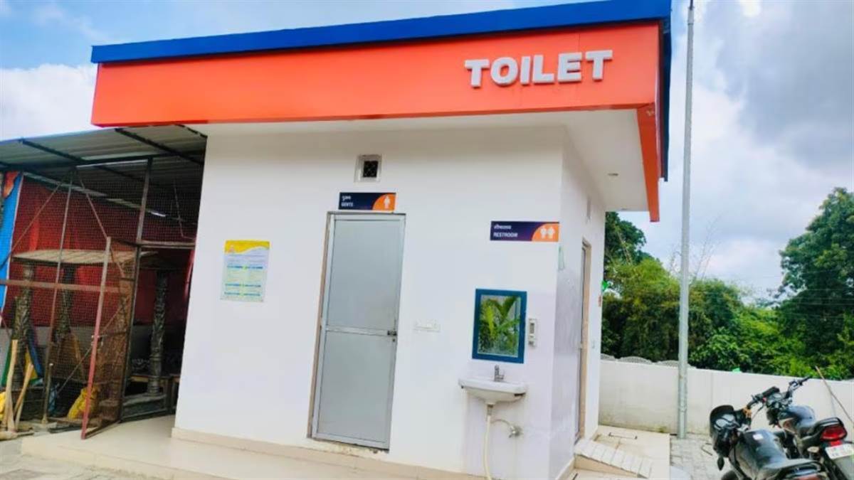 अब आम लोग कर सकेंगे होटल, रेस्टोरेंट और पेट्रोल पंप के शौचालय का उपयोग, आदेश जारी