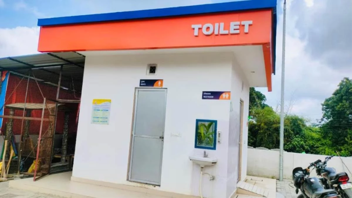 अब आम लोग कर सकेंगे होटल, रेस्टोरेंट और पेट्रोल पंप के शौचालय का उपयोग, आदेश जारी