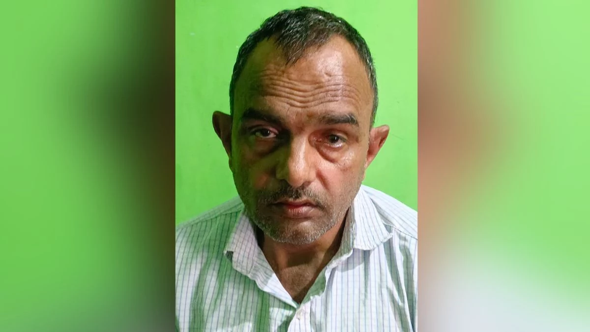 CG के भाजपा नेता ने मांगी इच्छा मृत्यु, PM की सभा में शामिल होने जाते वक्त दुर्घटना में हुए थे दिव्यांग