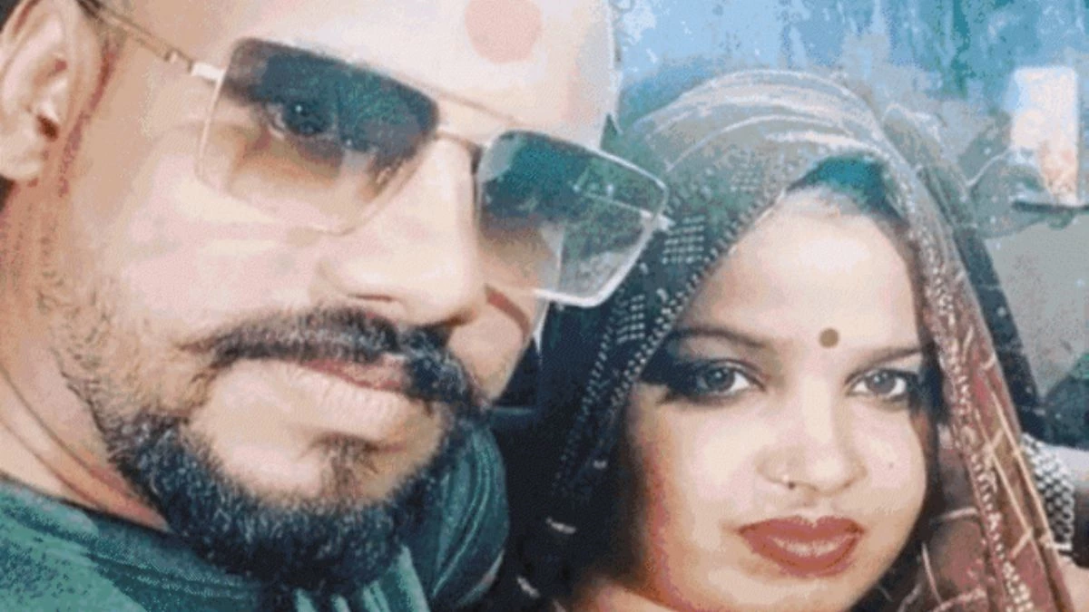 गैंगस्टर और महिला तस्कर की मदद से ड्रग्स माफिया बनी सीमा, पुलिस से भी सीधा संपर्क