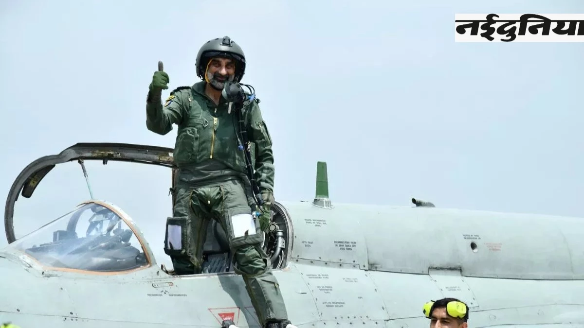 अलविदा मिग-21: शुरू हो गया मिग को रिटायर करने का सिलसिला... 19 सितंबर को इस शहर में आयोजित होगा आखिरी समारोह