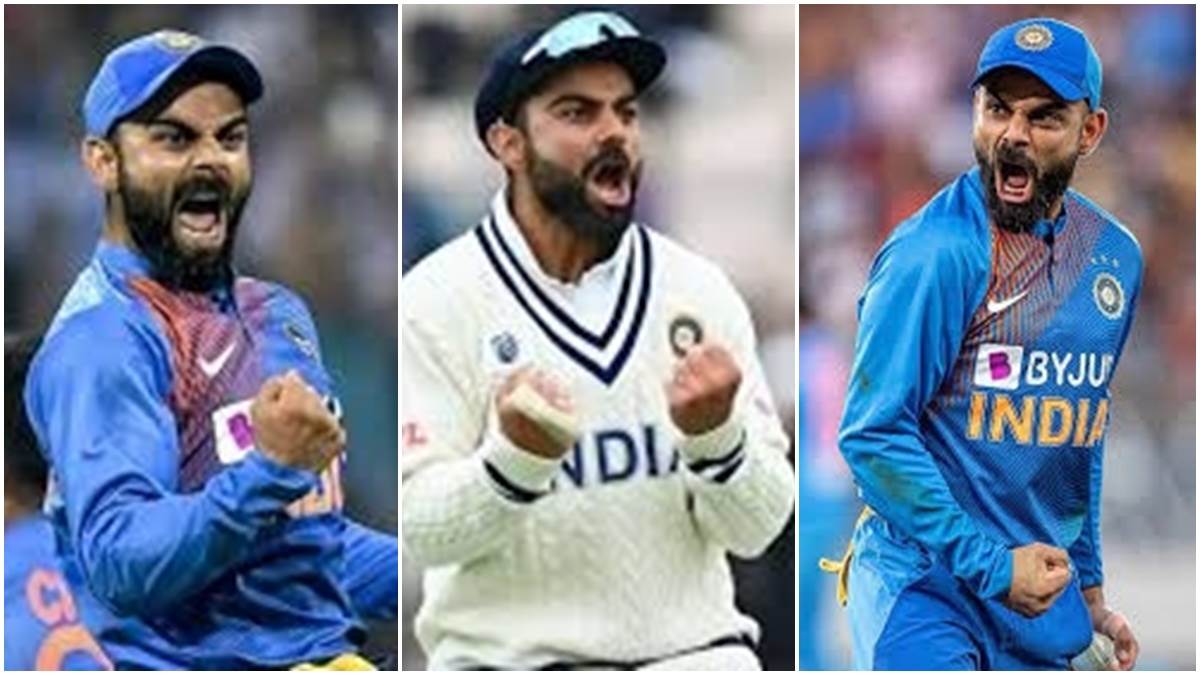 'विराट कोहली ने मुझे सिखाया कि मैदान में विरोधियों को दुश्मन की तरह देखो', इस खिलाड़ी ने किया खुलासा