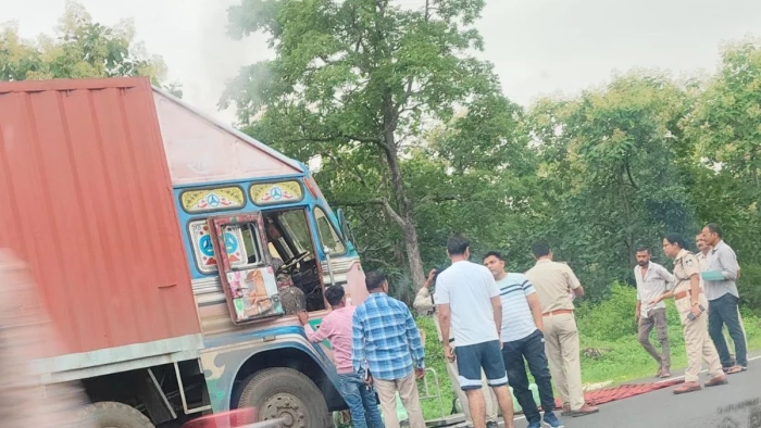 छिंदवाड़ा में गांजा तस्करी का पर्दाफाश, कई क्विंटल गांजा और नगदी बरामद, जांच में जुटी पुलिस