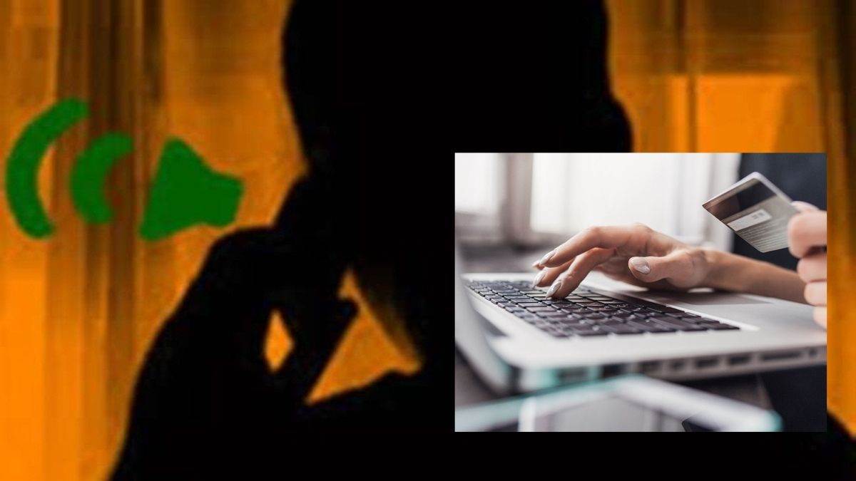 जबलपुर में ऑनलाइन रेटिंग का झांसा, 37 लाख रुपये की चपत; पहले मुनाफा फिर अलग-अलग खातों में कराए भुगतान