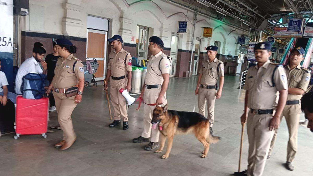 रक्षाबंधन से पहले रेलवे का ‘स्पेशल’ इंतजाम, जबलपुर से आठ विशेष ट्रेनों की 38 सेवाएं