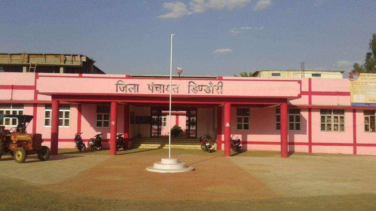 डिंडौरी में सड़क निर्माण घोटाला, जिला पंचायत सीईओ ने पूर्व सरपंच को भेजा जेल, 2.65 लाख रुपये जुर्माना भी