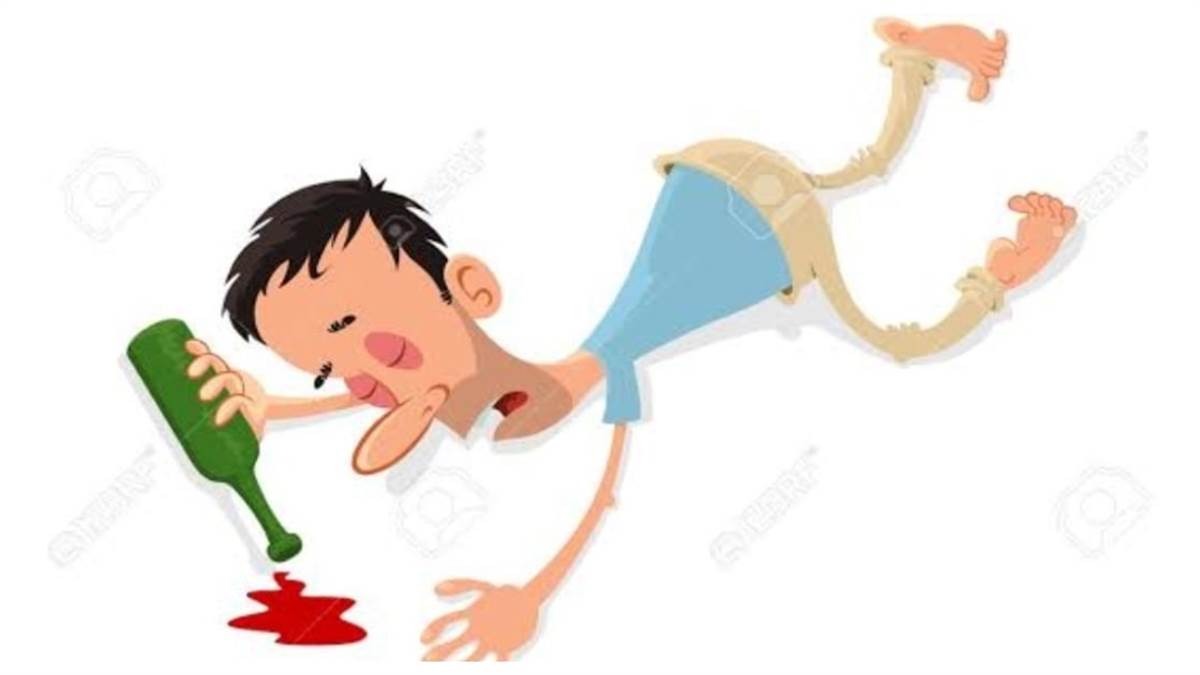 बांकीमोंगरा में बेखौफ चल रहा नशे का कारोबार, शाम ढलते ही सज जाती है नशेड़ियों की महफिल