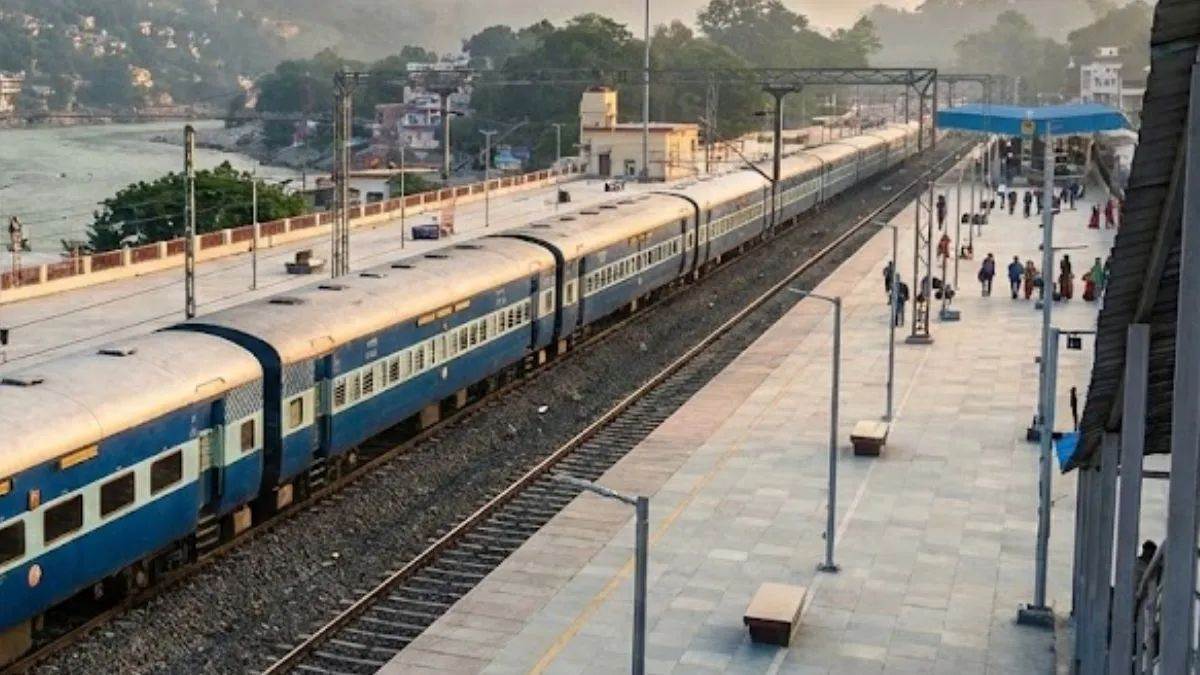 रेल यात्रियों की बढ़ेगी मुसीबत, सितंबर-अक्टूबर में 18 ट्रेनें रहेंगी रद, दूसरे रूट से चलेगी उत्कल एक्सप्रेस
