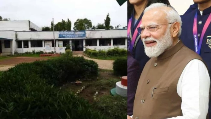 प्रधानमंत्री के ‘युवा कनेक्ट’ संवाद के लाइव प्रसारण के लिए शासकीय तिलक महाविद्यालय कटनी का ‘ए’ कैटेगरी में चयन