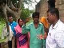 Corona Vaccination in Dhar: ग्रामीण की अजीब शर्त, बोला- प्रधानमंत्री मोदी को बुलाओ तभी टीका लगवाऊंगा
