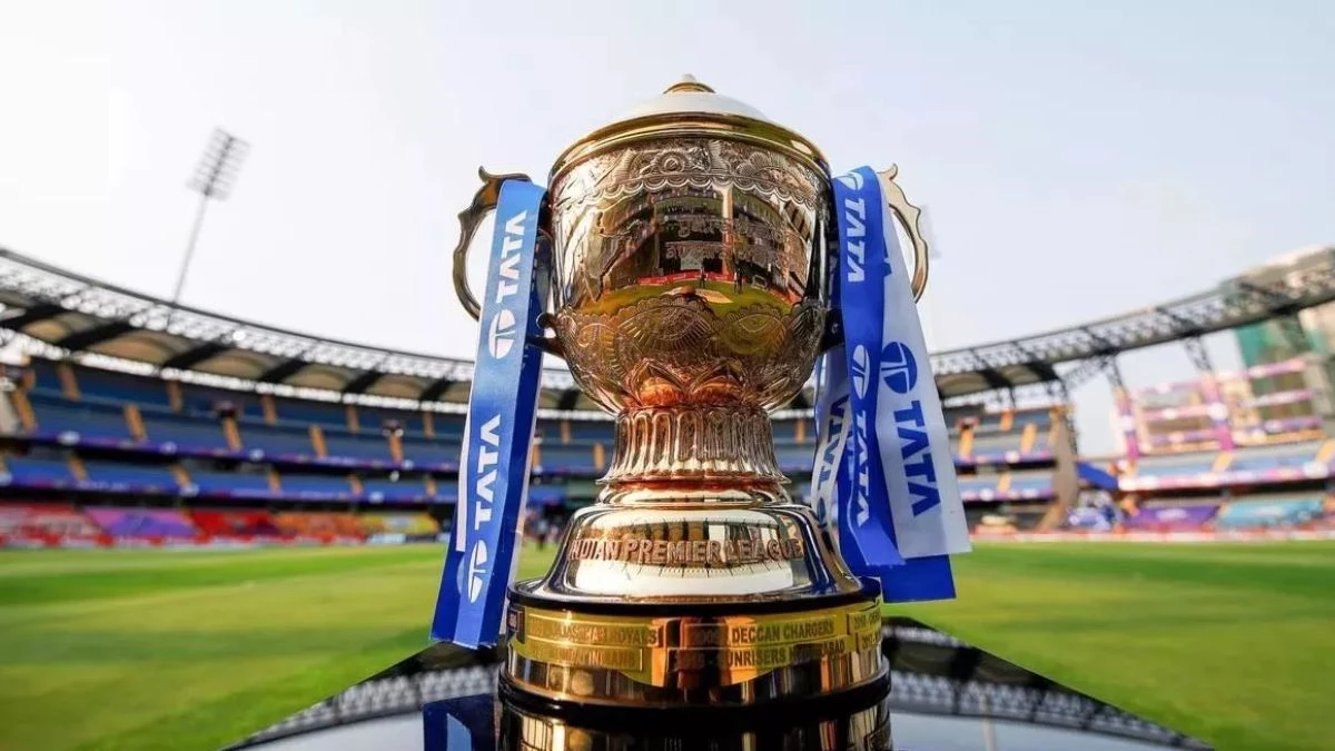 IPL 2025 Player Retention Updates: बीसीसीआई आज जारी कर सकता है रिटेंशन के नियम… जल्द होना है आईपीएल नीलामी