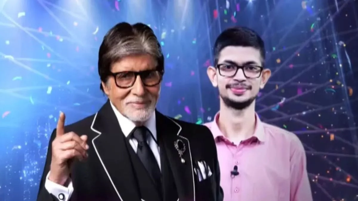 KBC 16 First Crorepeti: चंदर प्रकाश बने केबीसी 16 के पहले करोड़पति, सही जवाब देकर भी नहीं जीत सके 7 करोड़ रुपये