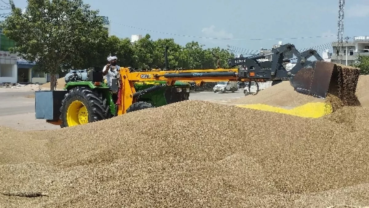 MP News: 10 से 25 अक्टूबर तक पंजीयन, 1 नवंबर से 31 जनवरी तक मिलेगा भावांतर का लाभ