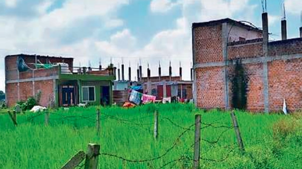 MP के इस जिले में 250 अवैध कॉलोनियां हुई चिह्नित, पर एक्शन से बच रहे जिम्मेदार