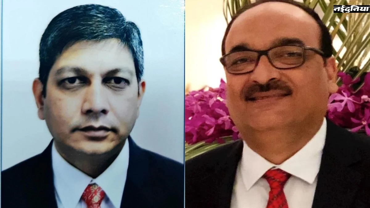 छत्तीसगढ़ के अगले मुख्य सचिव होंगे IAS विकास शील, अमिताभ जैन का कार्यकाल रहा सबसे लंबा