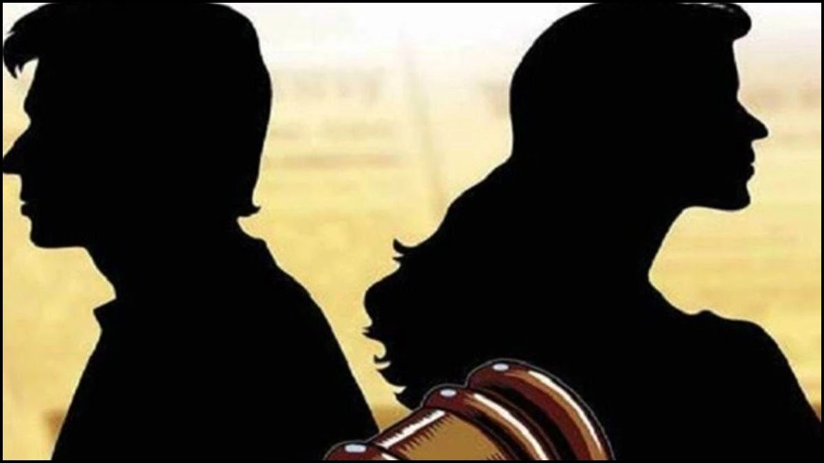 मां मेरा क्या कसूर... माता-पिता ने मानसिक दिव्यांग बच्ची से किया किनारा, आई तलाक की नौबत