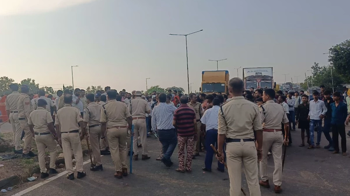Sagar News: बीना में प्रताड़ना से परेशान युवक ने लगाई फांसी, वीडियो में लगाए लव जिहाद के आरोप