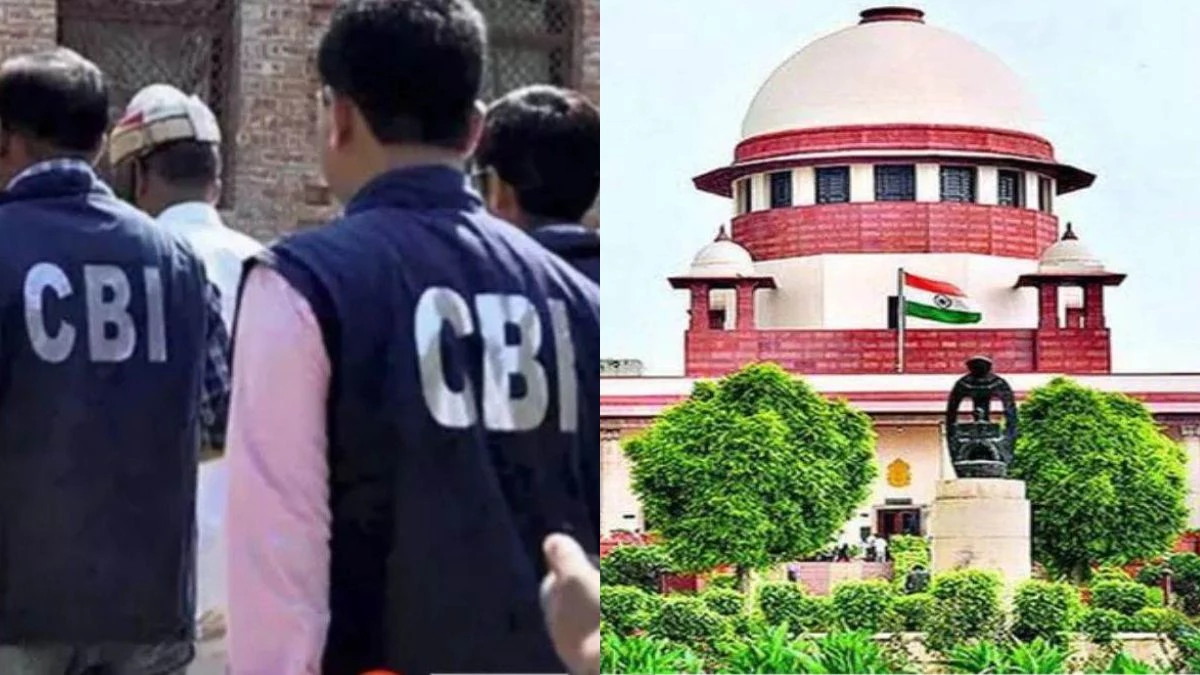 फरार आरोपी पुलिसकर्मियों को ना बचाएं, आठ अक्टूबर तक करें गिरफ्तार, देवा पारदी मौत मामले में सुप्रीम कोर्ट का आदेश