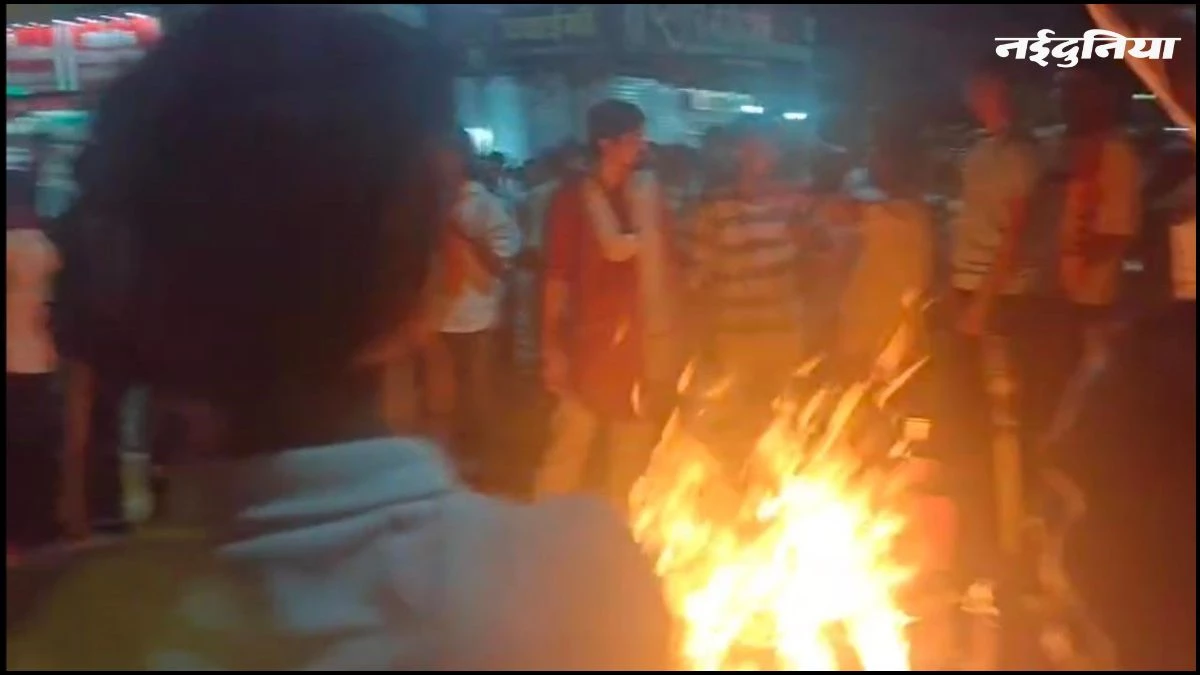 MP में खिलाड़ियों से खिलवाड़... नाश्ते में निकले कीड़े, शिकायत करने पहुंचे तो पुलिस ने की मारपीट