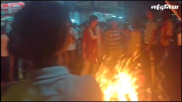 MP में खिलाड़ियों से खिलवाड़... नाश्ते में निकले कीड़े, शिकायत करने पहुंचे तो पुलिस ने की मारपीट
