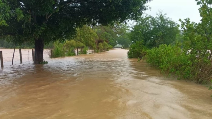छत्तीसगढ़ में बारिश से तबाही, 28 साल बाद खुले गंगरेल के सभी गेट, दर्जन भर गांवों से रेस्क्यू; आज भी भारी बारिश का अलर्ट