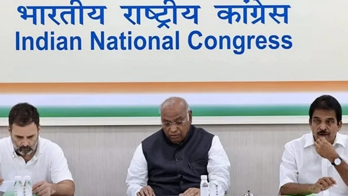 कांग्रेस की राष्ट्रीय टीम में एमपी के नेताओं की बढ़ेगी साख; सचिन यादव, प्रवीण पाठक, हरपाल ठाकुर को मिल सकता है मौका