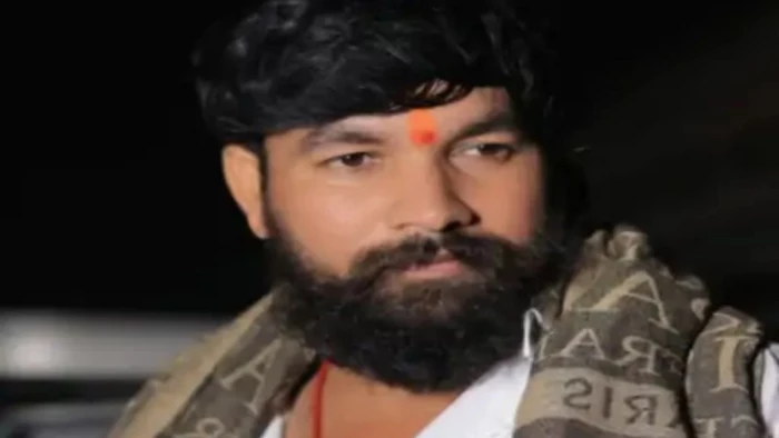 बिलासपुर हिंसा का मुख्य आरोपी MP के पन्ना से गिरफ्तार, बागेश्वर धाम भी गया; वीडियो में बोला जेल में हो सकती है हत्या