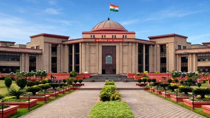 जमीन के मालिकाना हक पर बिलासपुर हाई कोर्ट का बड़ा आदेश, राजनांदगांव कलेक्टर का 48 साल पुराना फैसला निरस्त